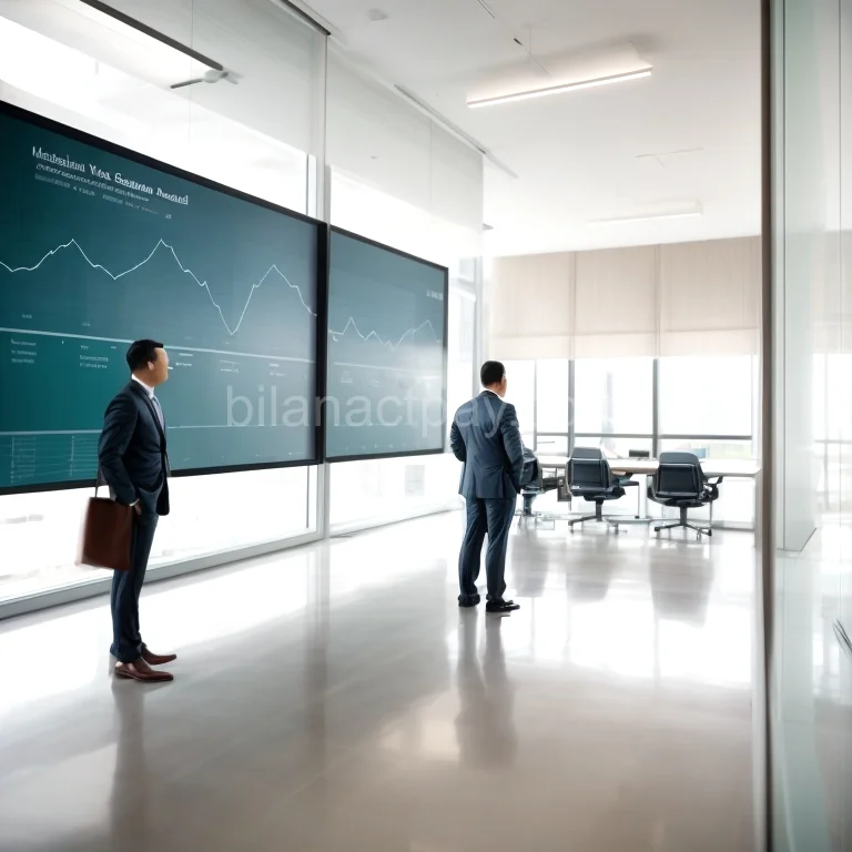 Frühwarnindikatoren nutzen