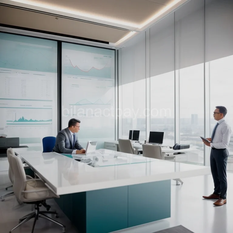 Szenario-Analysen durchführen